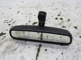 Jaguar XJ X351 Rear view mirror (interior) 6W93-17E678-AC