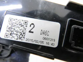Mazda 2 Monitor / wyświetlacz / ekran DA6C