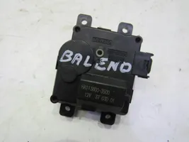 Suzuki Baleno IV A/C air flow flap actuator/motor 