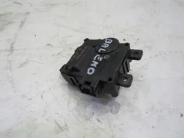 Suzuki Baleno IV A/C air flow flap actuator/motor 