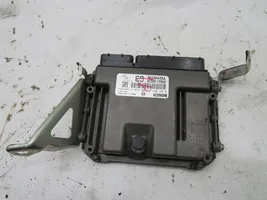 Toyota Avensis T270 Unité de commande, module ECU de moteur 89661-05G30