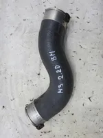 Mazda 3 III Tube d'admission de tuyau de refroidisseur intermédiaire 