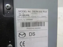 Mazda 2 Stacja multimedialna GPS / CD / DVD DB2M669R0A