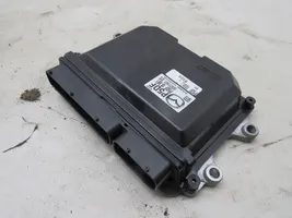 Mazda 2 Komputer / Sterownik ECU silnika P5DF18881