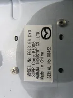 Mazda CX-7 Antenne GPS 