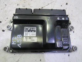 Mazda 2 Komputer / Sterownik ECU silnika P54D18881