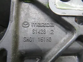 Mazda 3 III Pompe de circulation d'eau SH01151H0