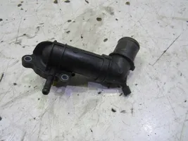 Opel Zafira A Thermostat housing 