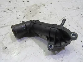 Opel Zafira A Thermostat housing 