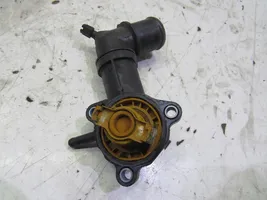 Opel Zafira A Thermostat housing 