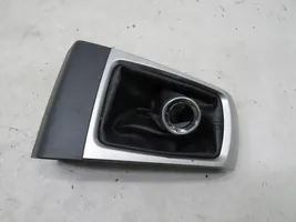 Nissan Micra K14 Rivestimento in pelle/manopola della leva del cambio 