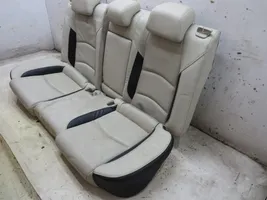 Mazda 3 II Fotel tylny 