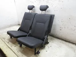 Opel Zafira C Seat set 