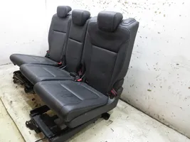 Opel Zafira C Seat set 