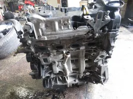 Opel Zafira C Moteur LVL