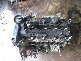 Opel Zafira C Moteur LVL