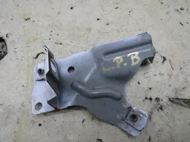 Opel Zafira C Support de montage d'aile 0616