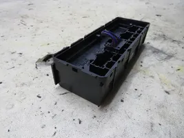 Opel Zafira C Air conditioner control unit module 13222786