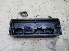 Opel Zafira C Air conditioner control unit module 13222786