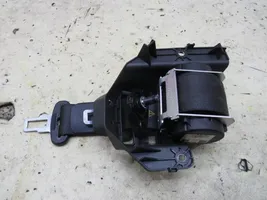 Opel Zafira C Front seatbelt 619228200D