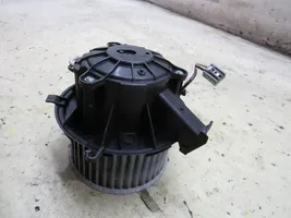 Opel Zafira C Heater fan/blower U7254002