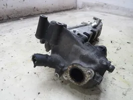 Opel Zafira C EGR valve cooler MM1136G