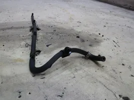 Opel Zafira C Fuel line pipe 55587294