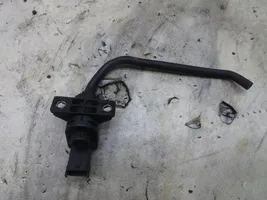 Opel Zafira C Valve vacuum 55574896