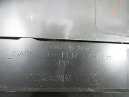 Nissan Qashqai Inny części progu i słupka 76916-4EA0A