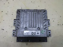 Nissan Qashqai Galios (ECU) modulis 237104EA0C