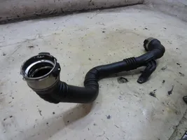 Nissan Qashqai Tube d'admission de tuyau de refroidisseur intermédiaire 144602443R