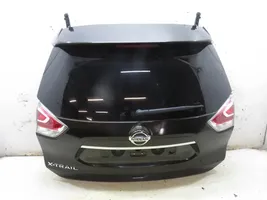 Nissan X-Trail T32 Tailgate/trunk/boot lid 