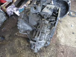 Nissan X-Trail T32 Automatic gearbox 3WX1B