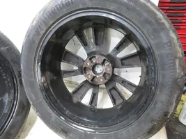 Nissan X-Trail T32 R16 alloy rim 960334CE0A