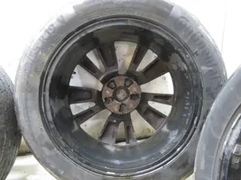 Nissan X-Trail T32 R16 alloy rim 960334CE0A