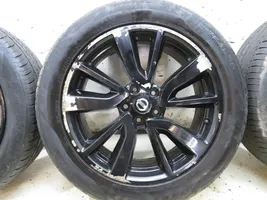 Nissan X-Trail T32 R16 alloy rim 960334CE0A