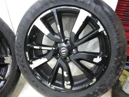 Nissan X-Trail T32 R16 alloy rim 960334CE0A