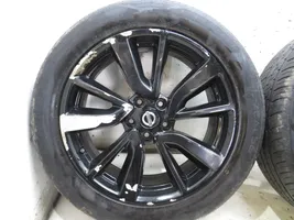 Nissan X-Trail T32 R16 alloy rim 960334CE0A