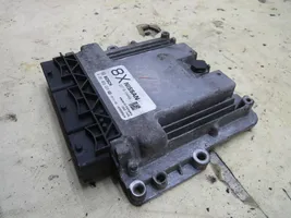 Nissan X-Trail T32 Komputer / Sterownik ECU silnika 23710HX44A