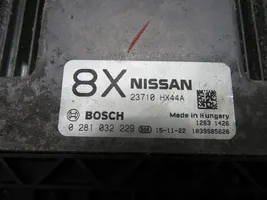 Nissan X-Trail T32 Komputer / Sterownik ECU silnika 23710HX44A