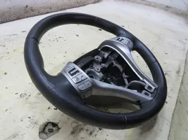 Nissan X-Trail T32 Steering wheel 