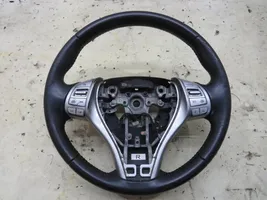 Nissan X-Trail T32 Steering wheel 