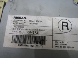 Nissan X-Trail T32 Otras unidades de control/módulos 284A14BA3B