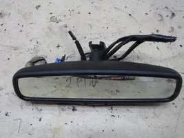 Nissan X-Trail T32 Rear view mirror (interior) GNTX-455