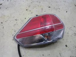 Nissan X-Trail T32 Rear/tail lights 