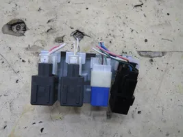 Nissan X-Trail T32 Fuse box set 