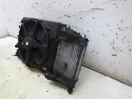 Nissan X-Trail T32 Coolant radiator 921009251R