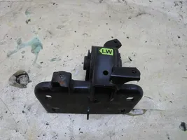 Toyota Avensis T270 Engine mount vacuum valve 