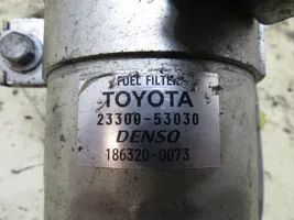 Toyota Avensis T270 Degvielas filtrs 23300-53030