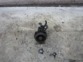 Fiat Tipo Fuel injection high pressure pump 55253490